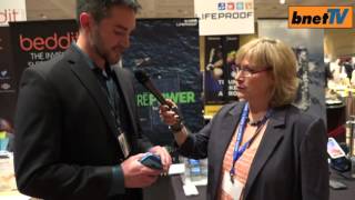 Lifeproof at Pepcom 2016