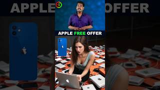 Apple Free offer...#tamilguru #tamilinformation #naveenbharathi