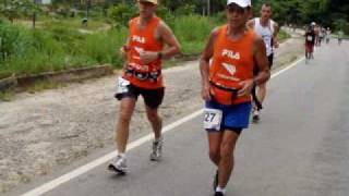 Mini Maratona de Paraty