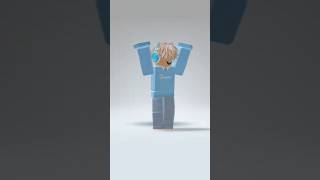 how to get Free Messy Hair in Roblox #roblox