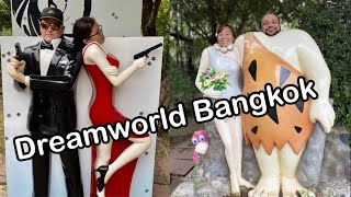 Dreamworld Bangkok