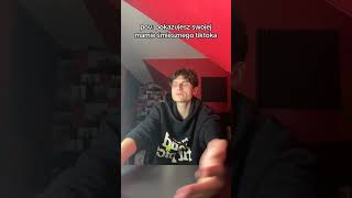 pov: pokazujesz swojej mamie śmiesznego tiktoka #viral #trend #shortvideo #like #shorts #short