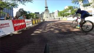 Indy Crit 2017 Cat 5