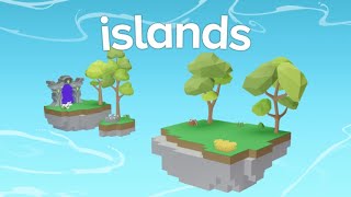 Roblox Islands Original Soundtrack