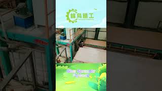 Top Grade Heavy Duty Plywood Glue Spreader machine factory price guaranteed after sale