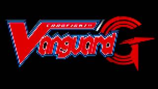 Cardfight!! Vanguard - OP 6 "Break your Spell" 8 Bit