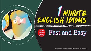 Learn English Idioms - Set The World On Fire