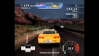 NFS Hot Pursuit 2 GAMEPLAY