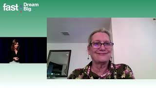 Rebecca Crean (Ionis Pharmaceuticals) | 2024 FAST Global Summit on Angelman Syndrome