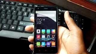 How to Install CyanogenMod11 in the Redmi 2 [CM 11]