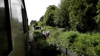 PRD STEAM - NVR - Ferry Meadows - 73050 - 27.8.12