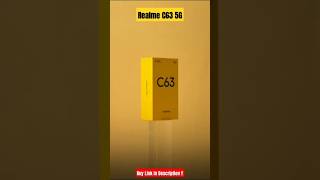 Realme C63 5G #realme #youtubeshorts #shorts #realmec63