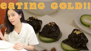 [Vancouver] BEST GOLD SHRIMP DUMPLING. TOP 5 Dim Sum in North America Part 1