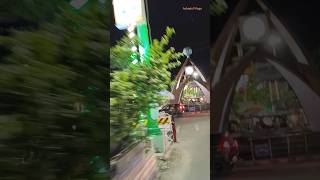 গঙ্গারামপুর হাই রোড #gangarampur #shorst #shortvideos