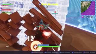 THE GREATEST IMPULSE GRENADE TROLL EVER! Fortnite Battle royale!