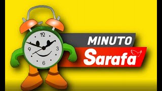 Minuto Sarafa