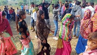 Vip Madam Tame Lago Cho || Arjun R Meda New Song Girls Timli Dance Video 2024 || Mathe Topi Vali ❤️🔥