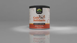 Café Solidario, un programa que contribuye directamente al Centro de Vida Independiente Morpho