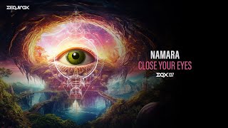 [DQX137] Namara - Close Your Eyes