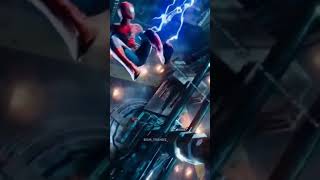 Spider-Man no way home 🏠 (official video)