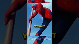 🕷️ Why Tobey’s Spider-Man Is Still the Strongest! 💥 #shorts