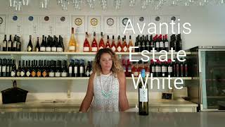 Avantis Estate white