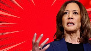 Stop Trying To Figure Out Why Kamala Harris Lost?  *Patsy Hoolahan*