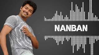 Nanban Bgm|Nanban Bgm Ringtone|