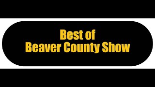 Best of Beaver County Radio Show -3-5-20 - Tony Amadio & Rich Fitzgerald