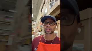 Home Depot SideKick