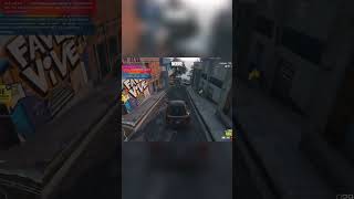 FAVELA VAZIA 🤔! GTA RP GTA V #gtarp #gta #roleplay #rp  #fivem  #gtav #roleplay