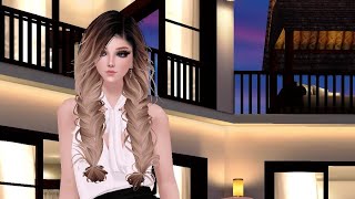 Game Cari Pasangan||REVIEW RAMBUT TERCANTIK DI IMVU