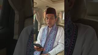 udtad abdul somad kajian di bandung