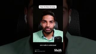 The Shift Podcast Trailer - Ep7.3 - Ashwin Kadaru