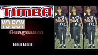 Abimael Abreu y La K`lidad-La Solteria-Leniis Leniis