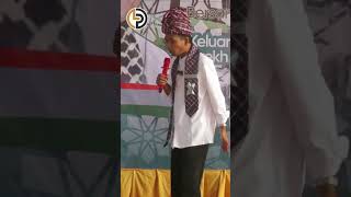 Pesan Ustadz Somad Kepada Wali Santri