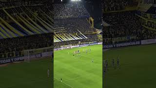 #boca 2 - 3 #instituto #cordoba #ligaprofesionaldefútbol #torneobinance #torneoargentino #afa