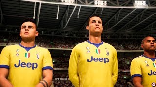 Juventus vs Real Madrid | 2018 Friendly | Highlights