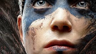 MONSTER STILL ALIVE - HELLBLADE 2 #5