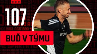 BUĎ V TÝMU #107 | Zelí, ty jsi taky takovej Skandinávec!