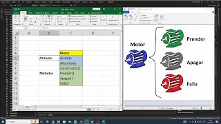 C# - CLASE MOTOR