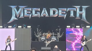 Megadeth - Symphony Of Destruction