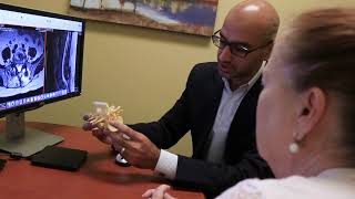 Sharad Rajpal, MD:  Boulder Neurosurgical and Spine Associates