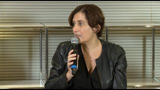 Offre de soins : débat avec Marie Daudé, DGOS - Contrepoints de la Santé - Septembre 2023