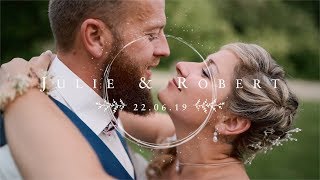 Le mariage de Julie & Robert - Le clip