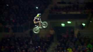 Nitro Circus Live: 3-4 ноября 2013 в Олимпийском!