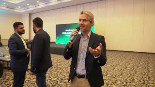 PTCL Carrier Solution Customer Symposium 2024