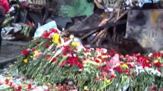 Euromaidan to honor the memory of murdered Heroes of Ukraine in Kyiv