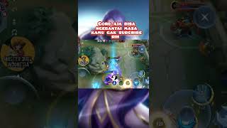 MAIN GORD ENAK JUGA #mlbb #shorts #shortsfeed #gord #gordgameplay #mobilelegendsindonesia