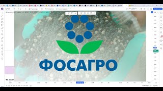 Обзор акции ФОСАГРО